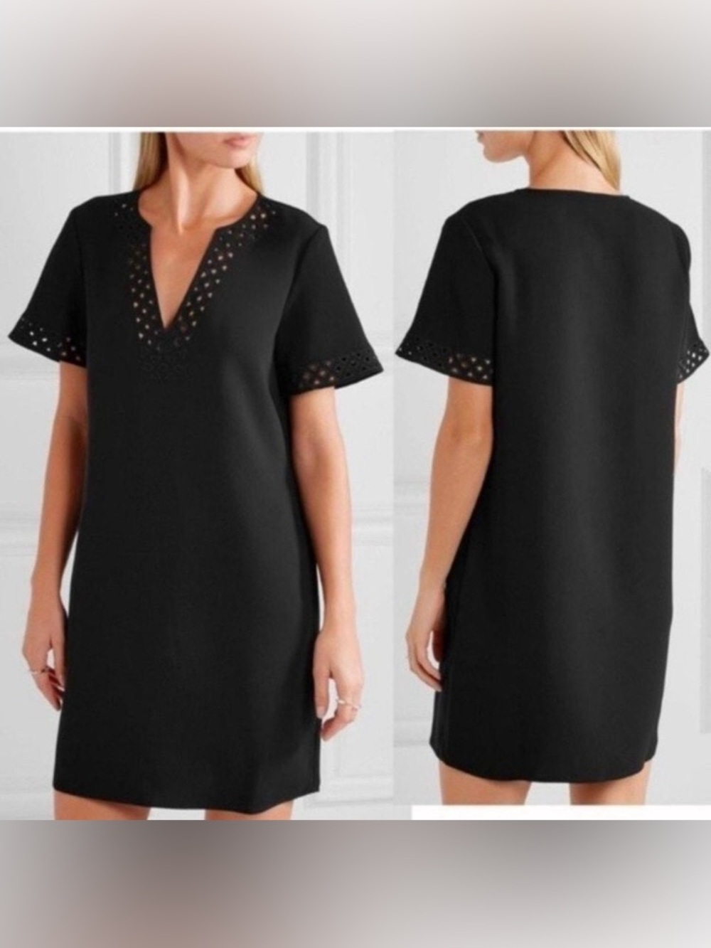 Madewell Shift Dress Size 8